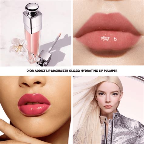 dior addict gloss nicki minaj|Dior lip gloss.